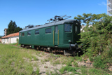 Classic Rail Re 416 625-2